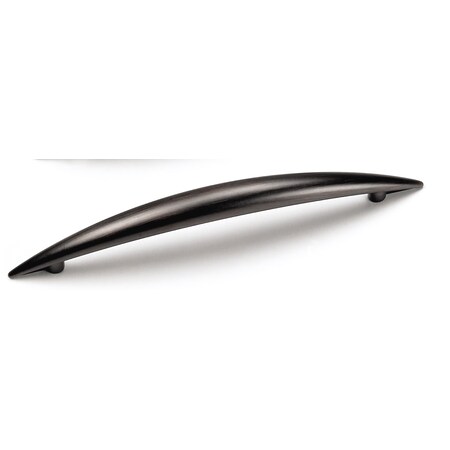 Laurey 128mm Delano Large Modern Pull, Venetian Bronze 25977